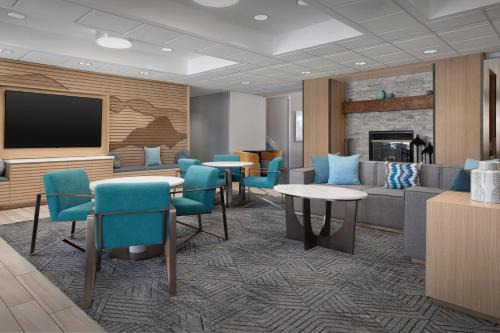 Homewood Suites by Hilton Colorado Springs-North