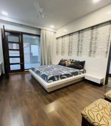 HomiStay Luxury Three Bhk