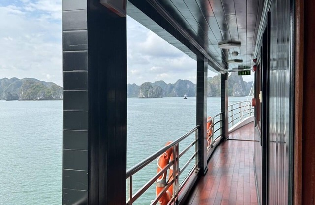 Honey Boutique Cruise