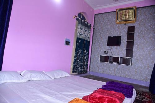 Honey home stay 2BHK