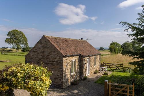 Honey Pot Barn