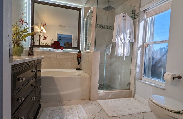 Honey-Room Cozy & Secluded Parking & Wi-Fi Free