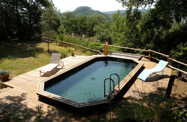 Honeymoon Cottage