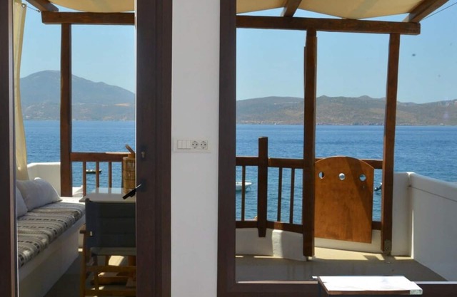 Honeymoon Klima Suite