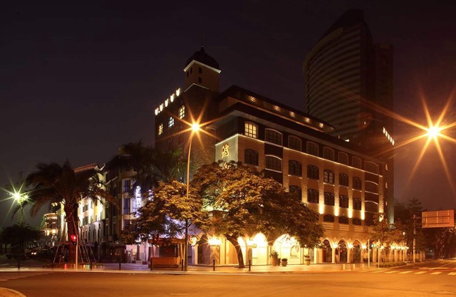 Honlux Apartment