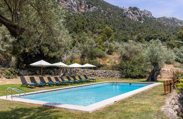 Honor - Rustic villa for up to 16 people