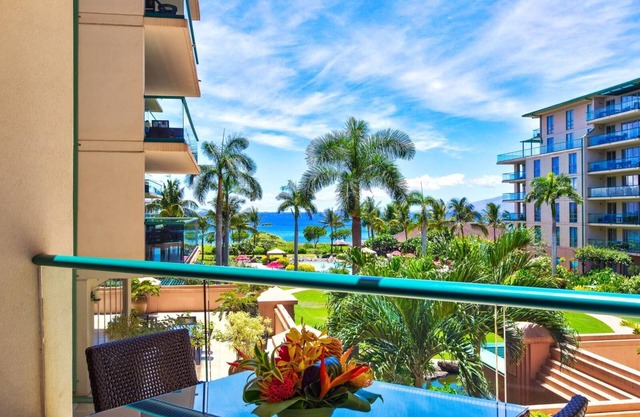 Honua Kai | 4 Free Rental Cars | KBM Resorts | Well Appointed, Magnificent Views | 4 Units, 5 Bedrooms | HK ML-1733