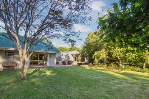 Hoogwater Farmhouse