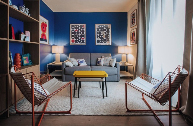 Hop Guest Apartment