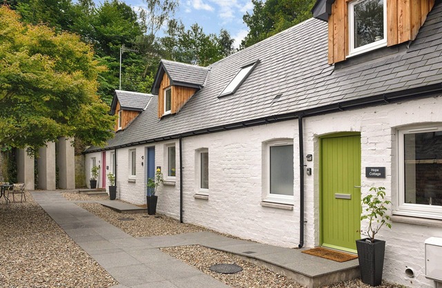 Hope Cottage - UK40055