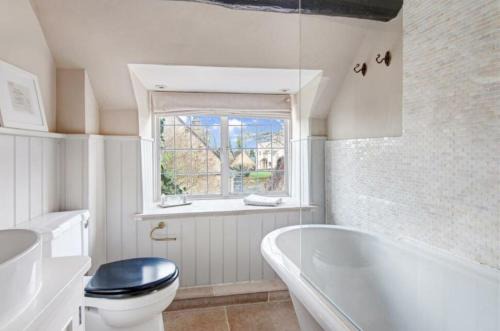 Hope, Luxury Cotswold Couples Retreat