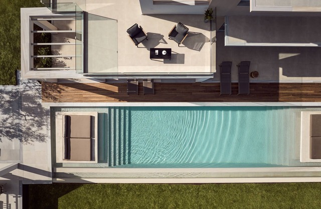 Hora Ionica Villa, Private Pool & 10acre GreenLand