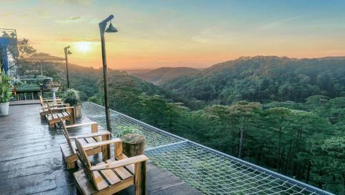 Horizon Coffee-Homestay Đà Lạt