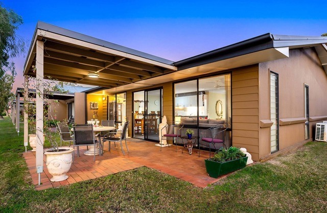 Horizons Escape, Villa 136 - relax amongst the trees on Horizons golf course