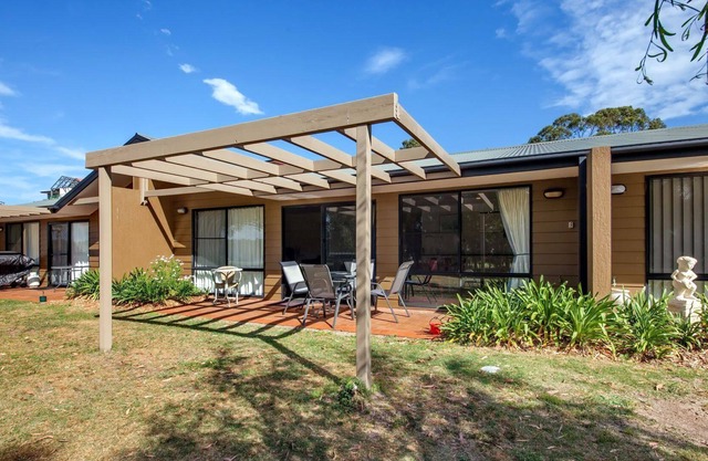 Horizons Golf Club, Villa 135 - 2-bedroom villa right on the golf course