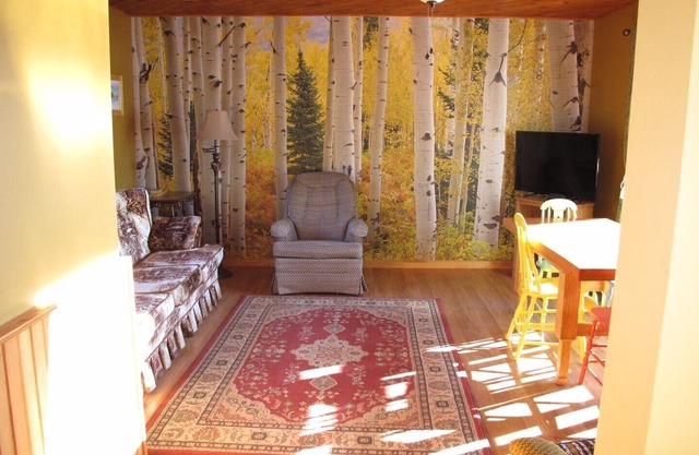 Horn Lake Cottage (4 season, Lakefront), Burk's Falls