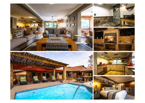 Hornbill Family Suites