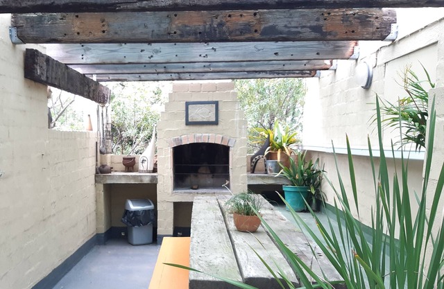Hornbill House