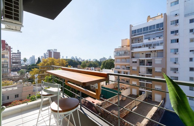 Hornera Caffe - Terminal, Bioceres, IUNIR