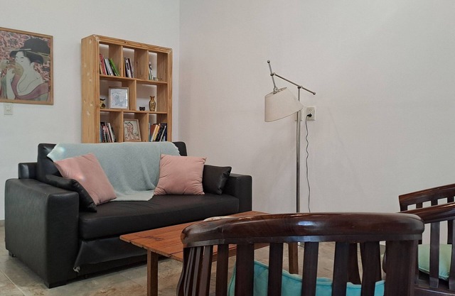 Hornera Canning - A few meters from Metropolitano