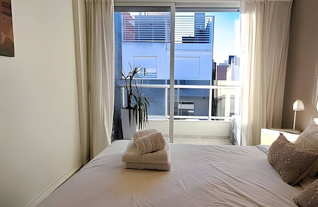 Hornera Mayo - A few meters from the monument