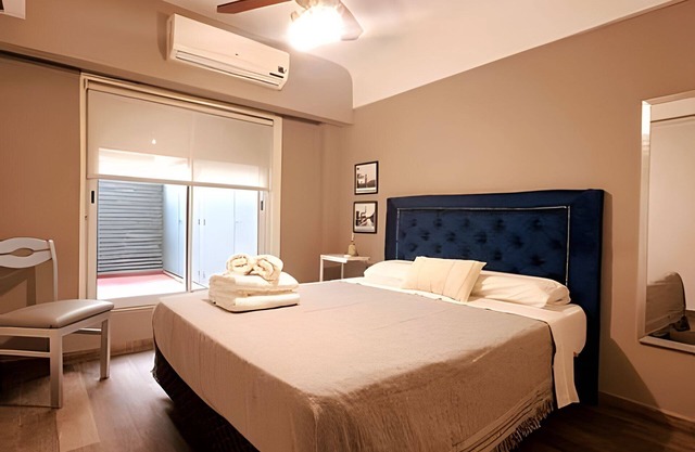 Hornera Roca - Amplio y Cómodo, Pleno Microcentro