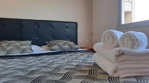 Hornera Zeballos - Cómodo, accesible, zona HECA