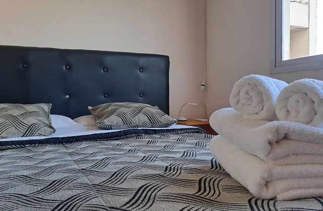 Hornera Zeballos - Comfortable, accessible, HECA area