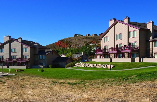 Horseback riding, skiing, snowboarding, cross country skiing & MORE !