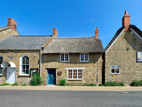 Horseshoe Cottage