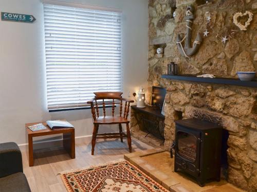Horseshoe Cottage