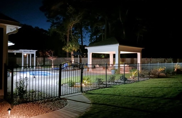 Horseshoe Manor