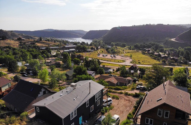 Horsetooth: Outdoor Adventure, Marina Views, Game Room - Near Fort Collins