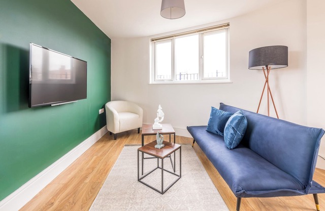 Horton Place by Prescott Apartments