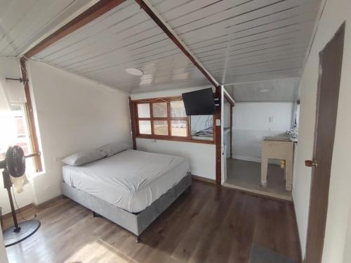 Hospedaje ASL Home La Estancia