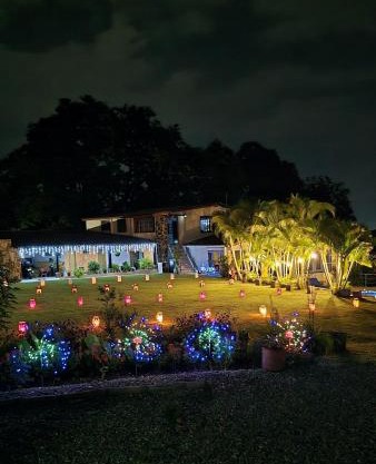 Hospedaje Campestre El Deseo