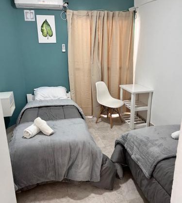 Hospedaje LH planta baja A