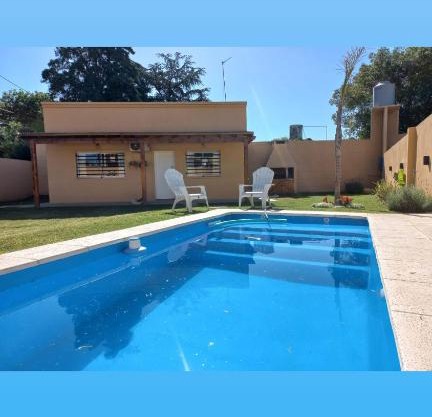 Hospedaje LH Quinta 2