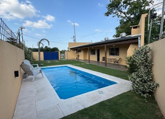 Hospedaje LH Quinta 3