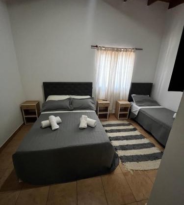 Hospedaje LH segundo B a 15 minutos del aeropuerto de Ezeiza