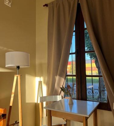 Hospedaje Rural Abbott