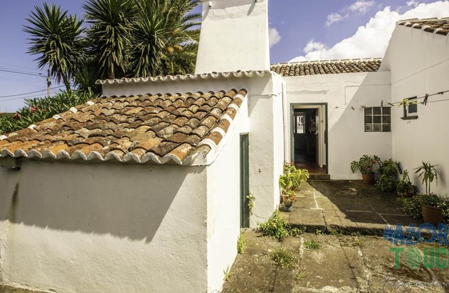 Hospedaria Casa D Av - Double