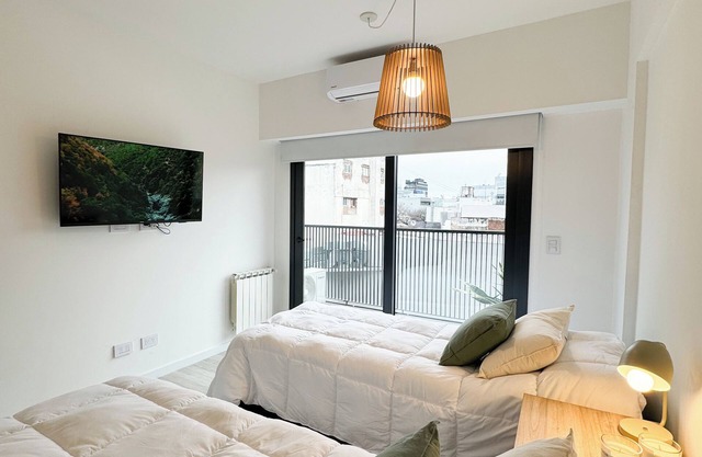 Hospedate en Haus Bonpland, Palermo Hollywood!