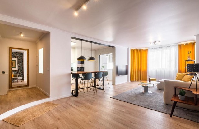 Hospitality is an Art - Ponta Delgada City Center