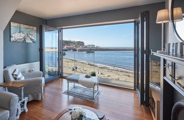 Host & Stay | No 3 Sandside