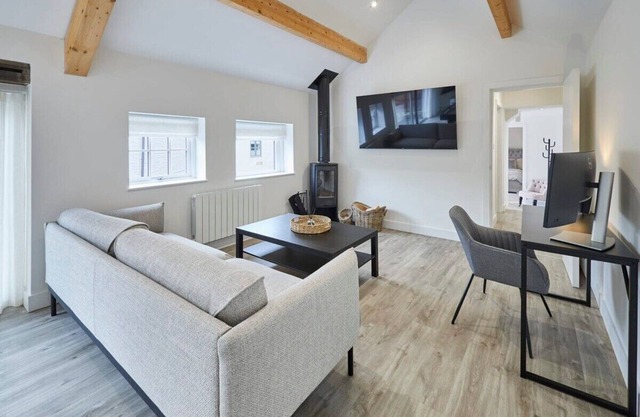 Host & Stay | The Hay Loft