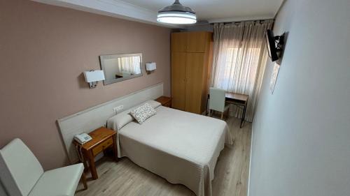 Hostal Atienzar