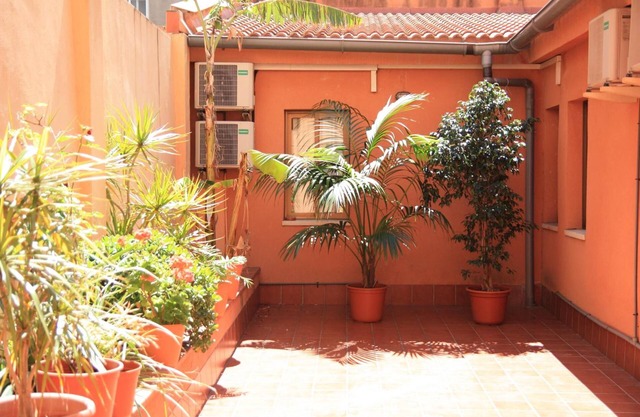Hostal Baler