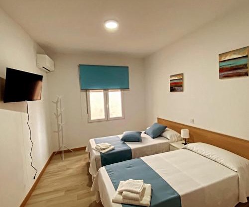 Hostal el Olivo