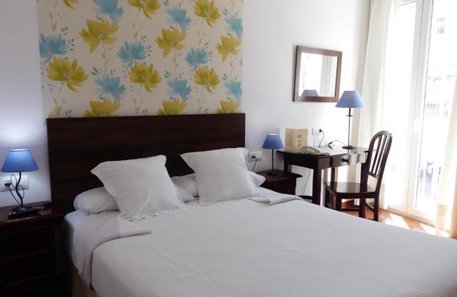 Hostal La Andaluza